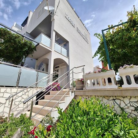 Sophie Apartments Zaboric Exterior photo